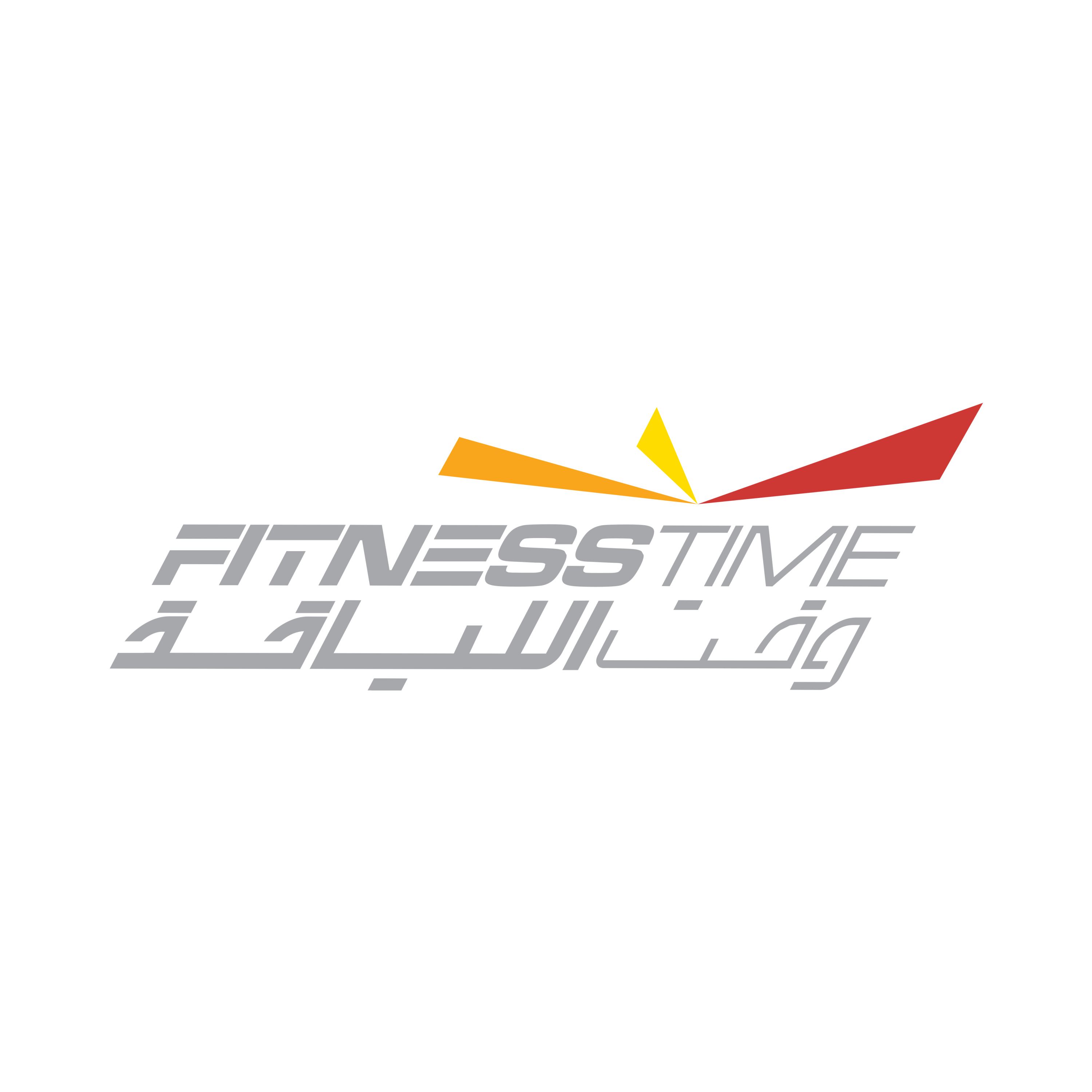 Fitness Time