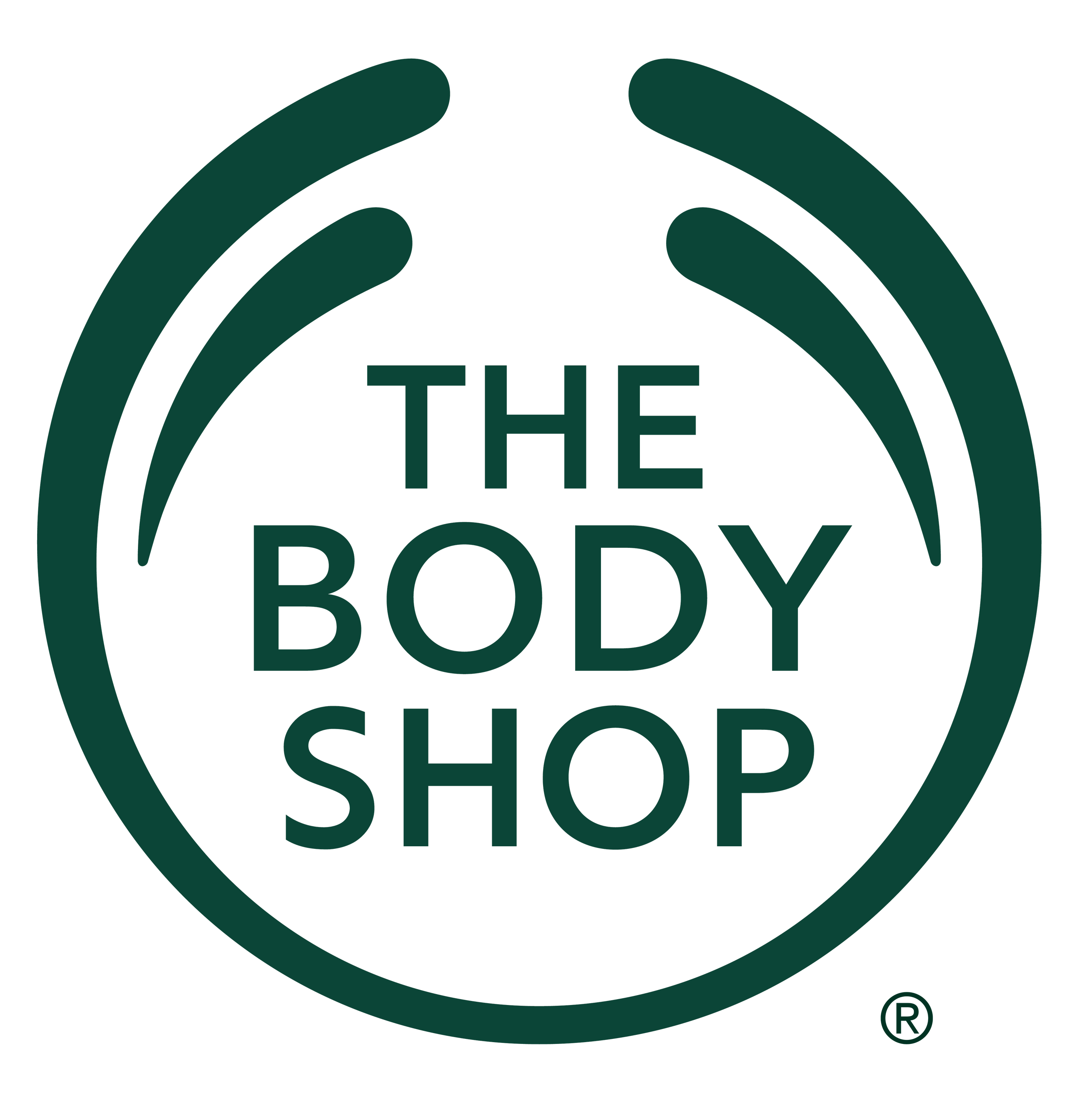 The Body Shop